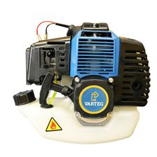 Бензотриммер FoxWeld Varteg T 52 - изображение 17