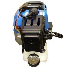 Бензотриммер FoxWeld Varteg T 52 - изображение 18