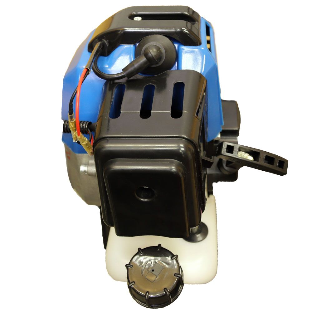 Бензотриммер FoxWeld Varteg T 52 - изображение 8