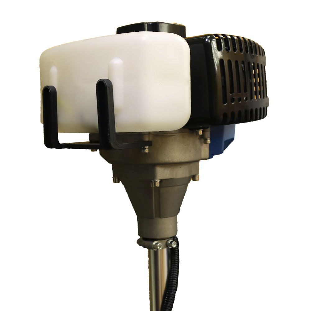 Бензотриммер FoxWeld Varteg T 52 - изображение 9