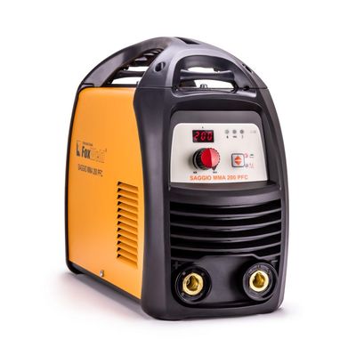 Аппарат аргонодуговой сварки FoxWeld WECO TIG 233 DC PULSE LCD - изображение 11