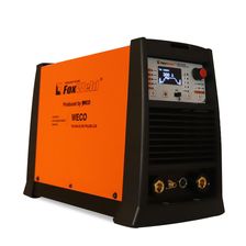 Аппарат аргонодуговой сварки FoxWeld WECO TIG 303 AC/DC PULSE LCD - изображение 11