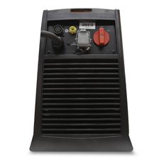 Аппарат аргонодуговой сварки FoxWeld WECO TIG 303 AC/DC PULSE LCD - изображение 15