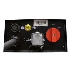 Аппарат аргонодуговой сварки FoxWeld WECO TIG 303 AC/DC PULSE LCD - изображение 18