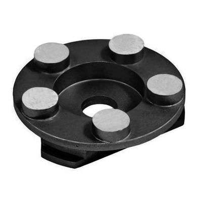 Франкфурт алмазный Aluminium №00 - изображение 5