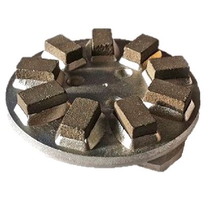 Франкфурт алмазный Aluminium №1 - изображение 6