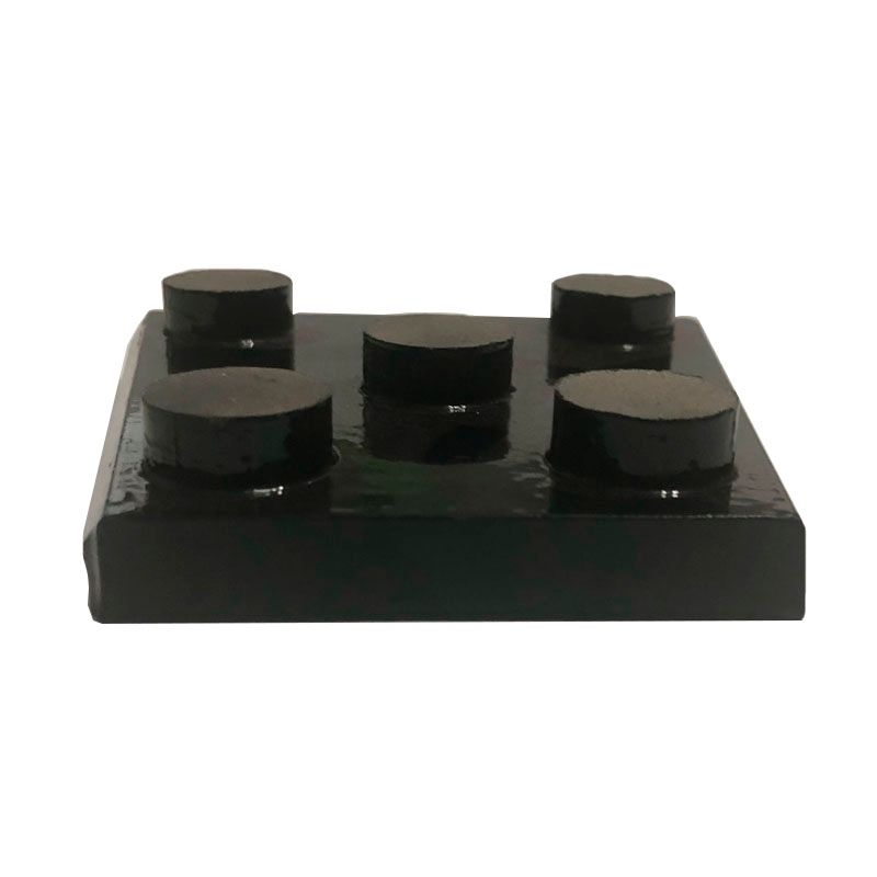 Франкфурт алмазный для обдирки бетона №000 - изображение 2