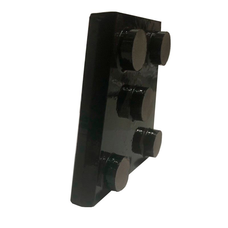 Франкфурт алмазный для обдирки бетона №000 - изображение 3