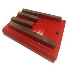 Франкфурт алмазный для обдирки бетона №00 - изображение 3