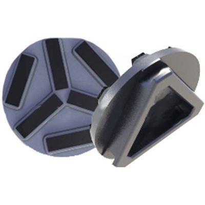 Франкфурт алмазный GM №0 - 630/315 (20x20x6+2) - изображение 6