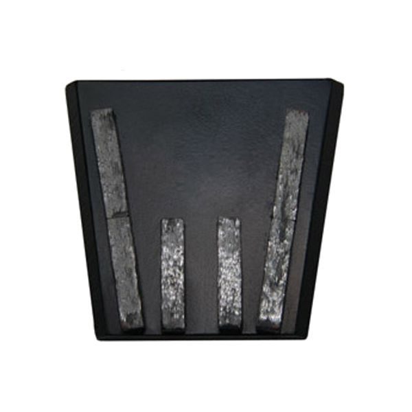 Франкфурт алмазный для шлифовки бетона №0 - изображение 2