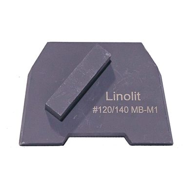 Франкфурт алмазный Linolit #PCD4x1/4 MB_LN RIGHT (правый) (Коготь) - изображение 6