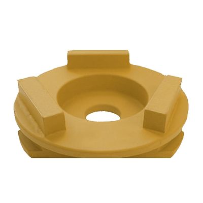 Франкфурт алмазный обдирочный Linolit 000 ABRADE - изображение 6