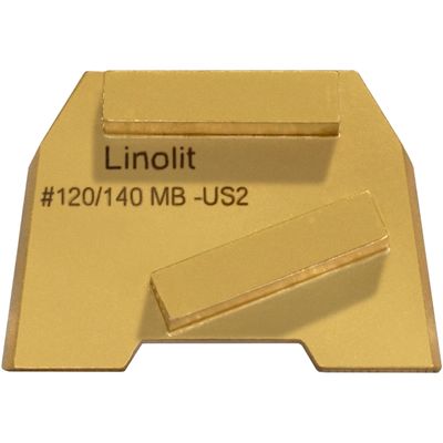 Франкфурт алмазный обдирочный Linolit 000 ABRADE - изображение 7