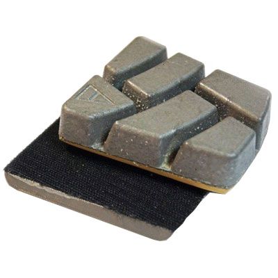 Франкфурт алмазный полировальный Premium №1 #300 (крепление велкро) - изображение 3