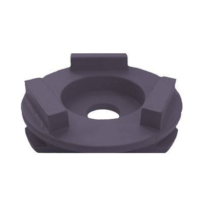 Франкфурт алмазный шлифовальный Linolit 120/140 H6 - изображение 5