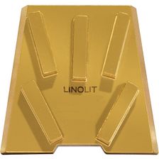 Франкфурт алмазный шлифовальный Linolit 120/140 US5 - изображение 2