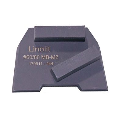 Франкфурт алмазный шлифовальный Linolit 120/140 US5 - изображение 5