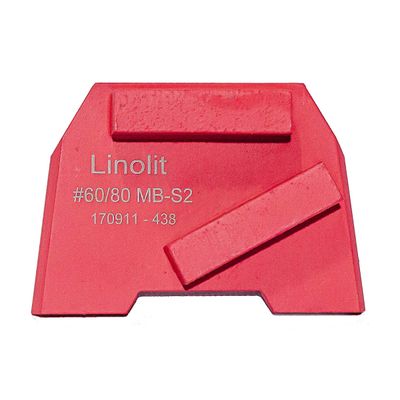 Франкфурт алмазный шлифовальный Linolit 25/30 H6 - изображение 5