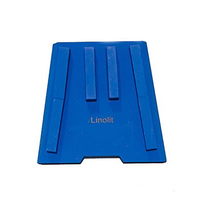 Франкфурт алмазный шлифовальный Linolit 60/80 H6