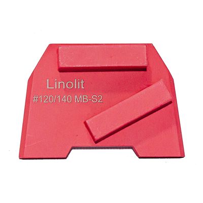 Франкфурт алмазный шлифовальный Linolit 60/80 S6 - изображение 6