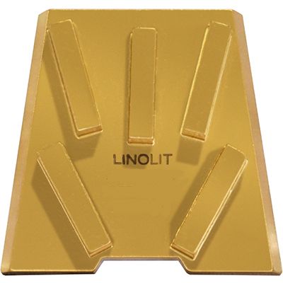 Франкфурт алмазный шлифовальный Linolit 60/80 US5
