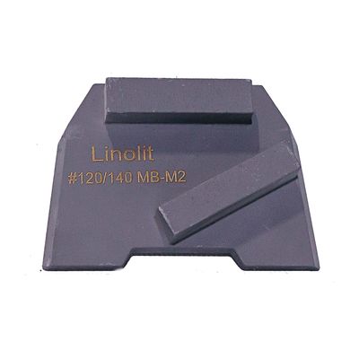 Франкфурт алмазный шлифовальный Linolit 60/80 US5 - изображение 4