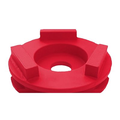 Франкфурт алмазный шлифовальный Linolit 60/80 US5 - изображение 6