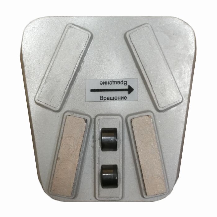 Франкфурт Aluminium №0000