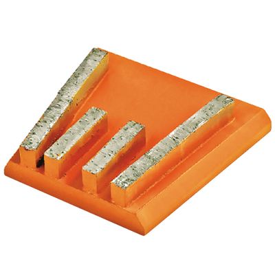 Франкфурт для обдирки бетона Адель GFBS0 /40x8x9R/6 - изображение 7