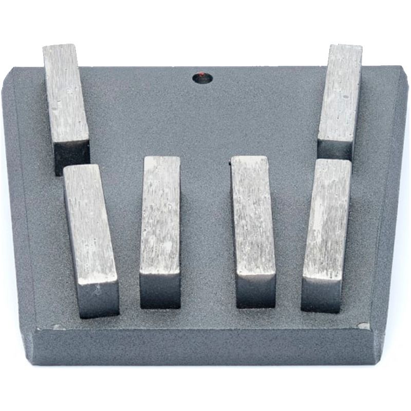 Франкфурт обдирочный для абразивных материалов Адель GFB 0000 /40x8.0x10R/6