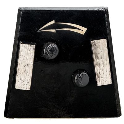 Франкфурт шлифовальный БСВ Правый (ФШБ 00.010) - изображение 10