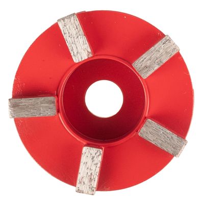 Франкфурт шлифовальный БСВ Правый (ФШБ 00.010) - изображение 11