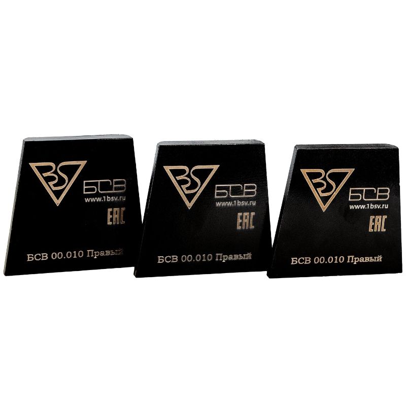 Франкфурт шлифовальный БСВ Правый (ФШБ 00.010) - изображение 3