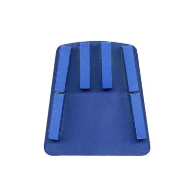 Франкфурт шлифовальный Premium N0 (TS 40x8x10x6, бетон)