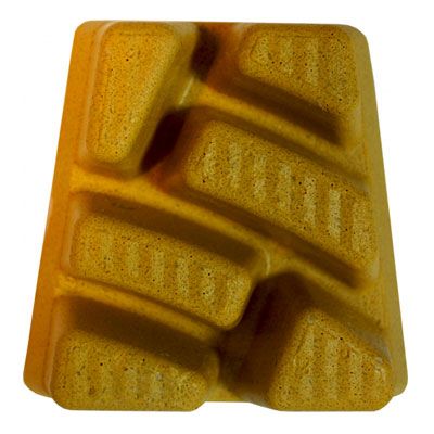 Франкфурт шлифовальный Premium N0 (TS 40x8x10x6, бетон) - изображение 3