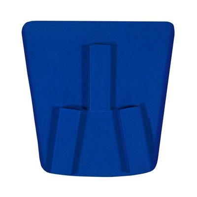 Франкфурт шлифовальный Standart TS N00+ (40x10x7, 5x3) #16/18 - изображение 4