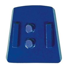 Франкфурт шлифовальный TS L13x13x2PCD Клыки2, бетон - изображение 2