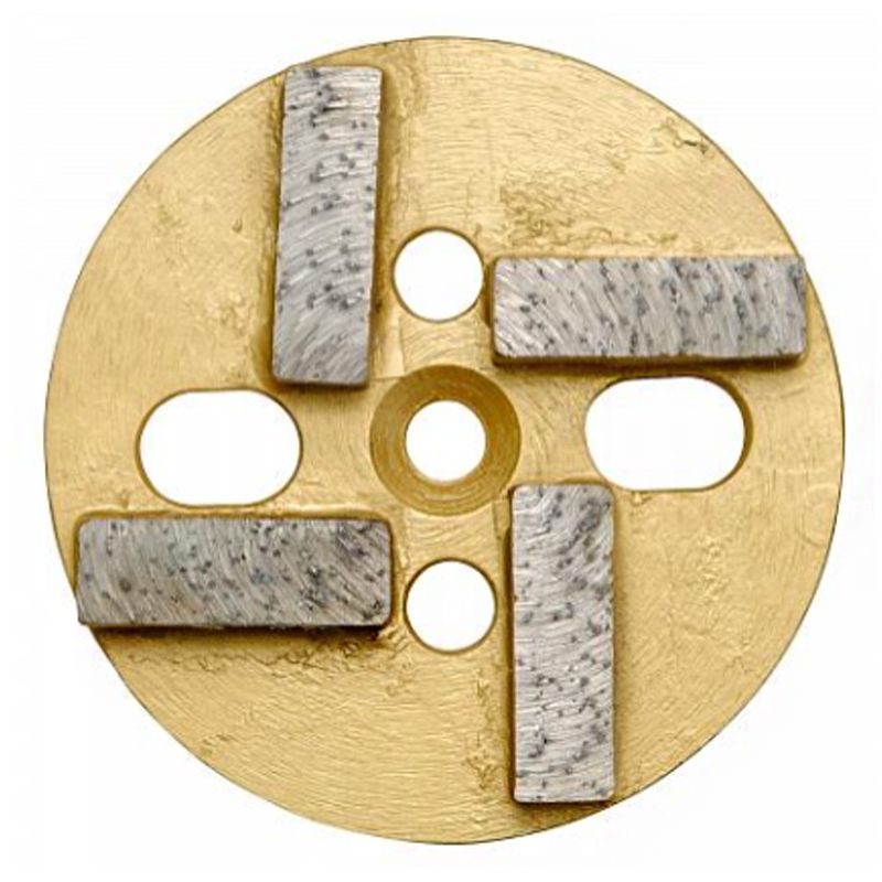 Фреза для обдирки бетона GFB0 (40x12,5x6,4R/3)