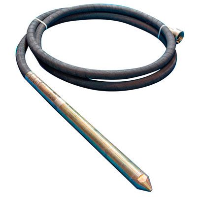 Франкфурт шлифовальный Vektor 40x12x12x6 мм, 106-125 мкм - изображение 6