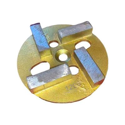 Франкфурт шлифовальный Vektor 40x12x12x6 мм, 250-300 мкм - изображение 3