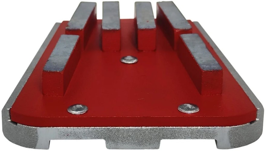 Франкфурт шлифовальный ADEL INSTRUMENT GFB 0 /40*8*10 R/6 алмазный AI-1605010101