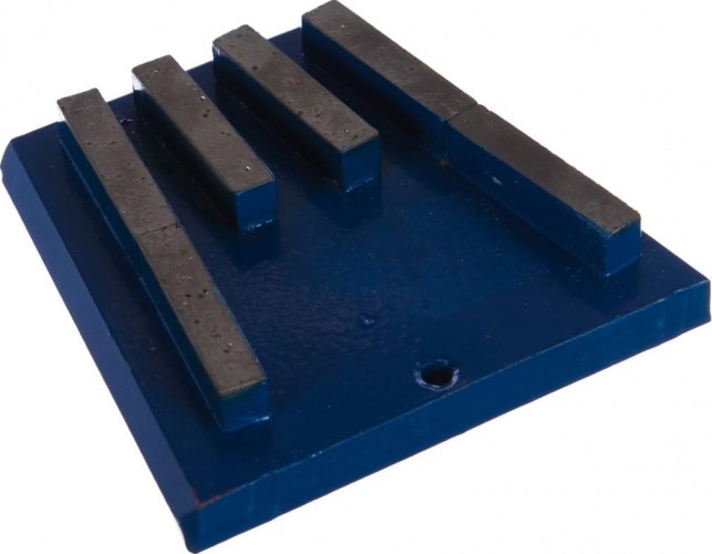 Франкфурт шлифовальный DIAM А 6х40х8х9 №00 (бетон) 110523