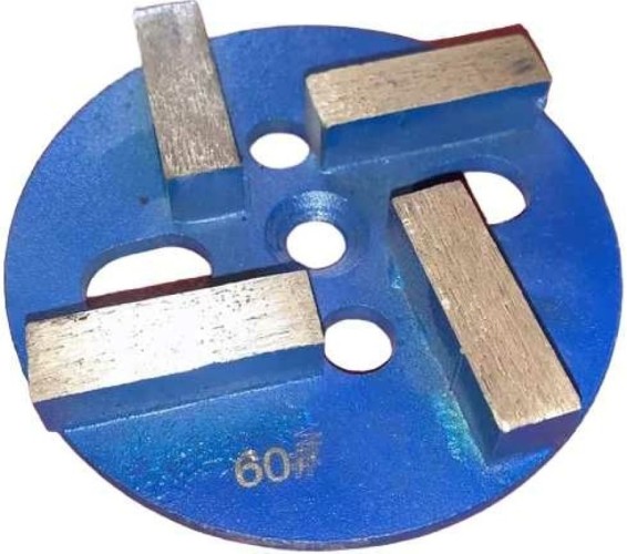 Франкфурт шлифовальный VEKTOR MG-330DF-EF 250-300мкм 00-00001616