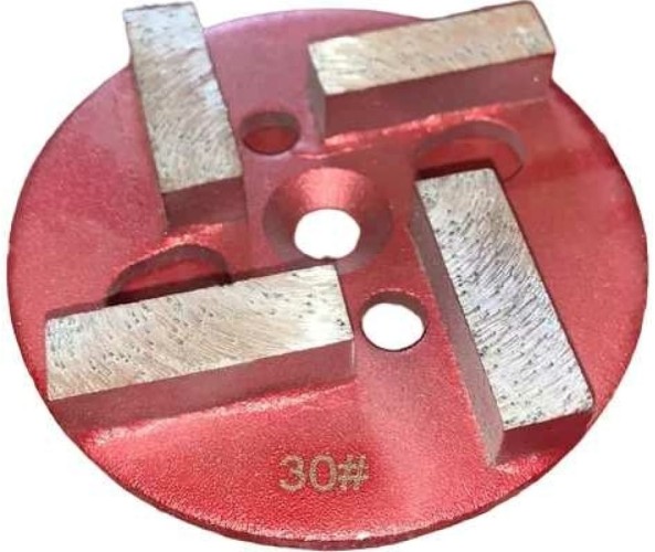 Франкфурт шлифовальный VEKTOR MG-330DF-EF 600-710мкм  00-00001617