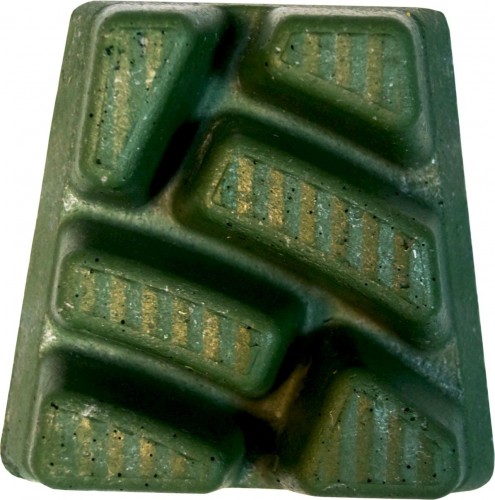 Франкфурт СПЛИТСТОУН полировальный TS40х12х5 №3 (P3000) (7/5) (гранит, мрамор, бетон) 110447 110447