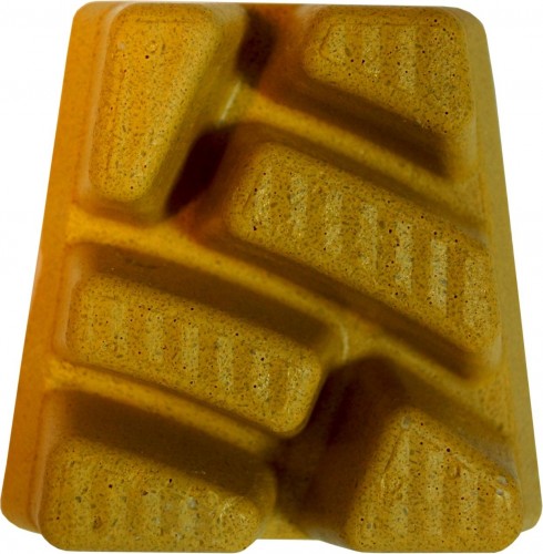 Франкфурт СПЛИТСТОУН полировальный TS40х12х5 №2 (P900) (гранит, мрамор, бетон) 110446 110446