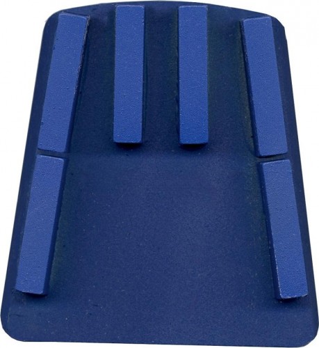 Франкфурт СПЛИТСТОУН шлифовальный (TS40х10х8х6 №00 (800/630) бетон) 127327 127327