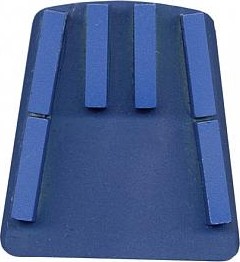 Франкфурт СПЛИТСТОУН шлифовальный (TS40х12х8х6 №0000 (1600/1250) бетон) 130120 130120