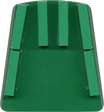 Франкфурт СПЛИТСТОУН шлифовальный (TS40х12х8х6 №3 (80/63)  гранит,мрамор) 2176 2176